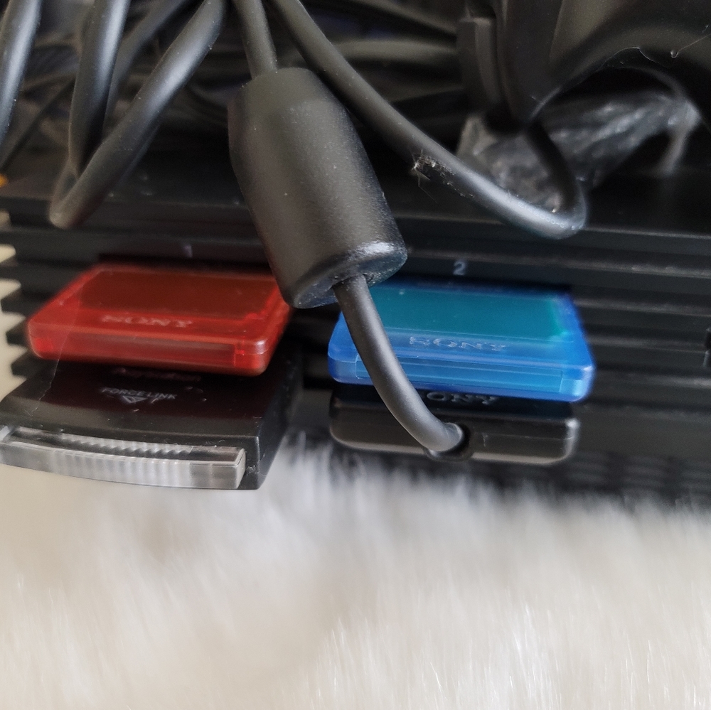 playstation 2 - Picture 5 of 6